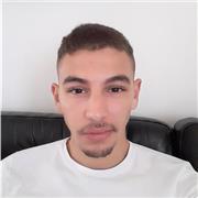 Professeur de boxe anglaise/Kick Boxing